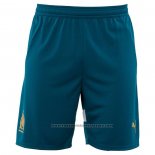 Shorts Olympique Marseille Away Shirt 2024-2025