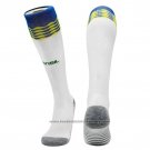 Socks Brazil Away Shirt 2024