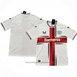 Thailand Bayer Leverkusen Away Shirt 2024-2025