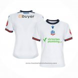 Thailand Bolton Wanderers Home Shirt 2024-2025