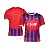 Thailand Heidenheim Home Shirt 2024-2025