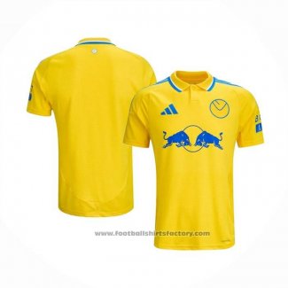 Thailand Leeds United Away Shirt 2024-2025