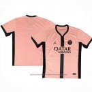 Thailand Paris Saint-Germain Third Shirt 2024-2025