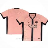Thailand Paris Saint-Germain Third Shirt 2024-2025