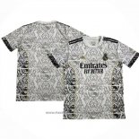 Thailand Real Madrid Special Shirt 2024-2025 White