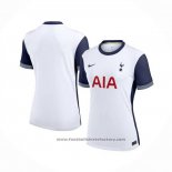 Tottenham Hotspur Home Shirt Womens 2024-2025