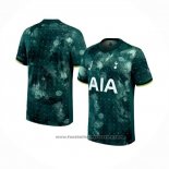 Tottenham Hotspur Third Shirt Authentic 2024-2025