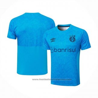 Training Shirt Gremio 2024-2025 Blue