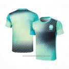 Training Shirt South Korea 2024-2025 Green