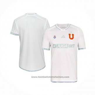 Universidad de Chile Away Shirt 2024