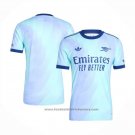 Arsenal Third Shirt Authentic 2024-2025