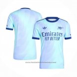 Arsenal Third Shirt Authentic 2024-2025