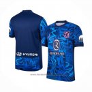 Atletico Madrid Third Shirt Authentic 2024-2025