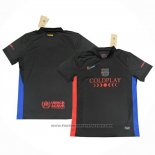 Barcelona Coldplay Away Shirt 2024-2025