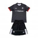 Bristol City Third Shirt Kids 2024-2025