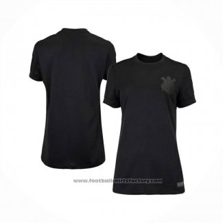 Corinthians Away Shirt Womens 2024