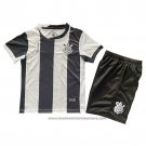 Corinthians Third Shirt Kids 2024