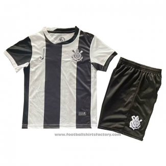 Corinthians Third Shirt Kids 2024