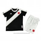 Cr Vasco da Gama Home Shirt Kids 2024