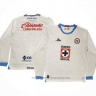 Cruz Azul Away Shirt Long Sleeve 2024-2025