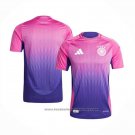 Germany Away Shirt Authentic 2024