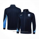 Jacket Chelsea 2024-2025 Blue