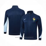 Jacket France 2024-2025 Blue