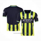 Manchester City Away Shirt 2024-2025