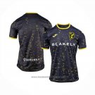 Norwich City Away Shirt 2024-2025