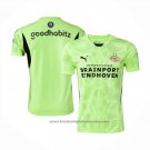 PSV Away Goalkeeper Shirt 2024-2025