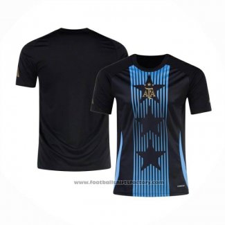 Pre-match Shirt Argentina 2024 Black