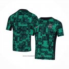 Pre-match Shirt Sporting 2024 Green