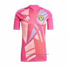 Scotland Third Goalkeeper Shirt 2024