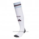 Socks Aston Villa Away Shirt 2024-2025