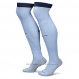 Socks Tottenham Hotspur Away Shirt 2024-2025