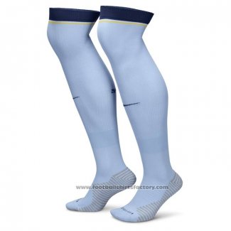 Socks Tottenham Hotspur Away Shirt 2024-2025