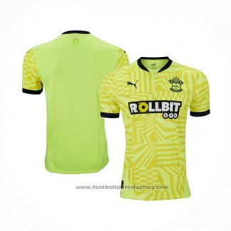 Southampton Away Shirt 2024-2025