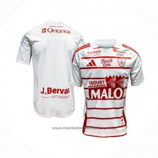 Stade Brestois Away Shirt 2024-2025