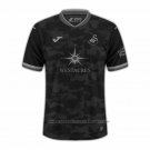 Swansea City Away Shirt 2024-2025