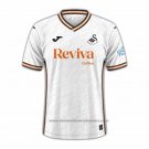 Swansea City Home Shirt 2024-2025