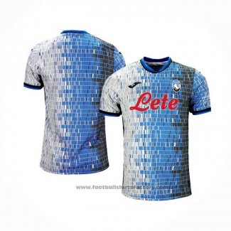 Thailand Atalanta Christmas Shirt 2024-2025