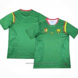 Thailand Cameroon Home Shirt 2024-2025