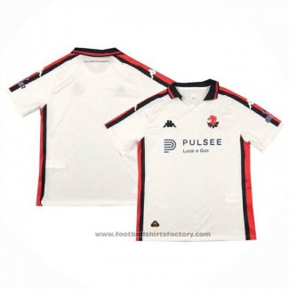 Thailand Genoa Away Shirt 2024-2025