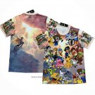 Thailand Japan Digimon Shirt 2024