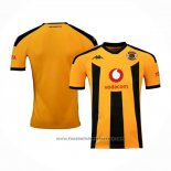 Thailand Kaizer Chiefs Home Shirt 2024-2025