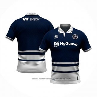 Thailand Millwall Home Shirt 2024-2025