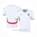 Thailand Morocco Away Shirt 2024-2025