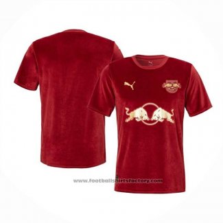 Thailand RB Leipzig Christmas Shirt 2024-2025