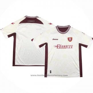 Thailand Salernitana Away Shirt 2024-2025