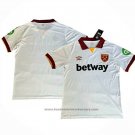 Thailand West Ham Third Shirt 2024-2025